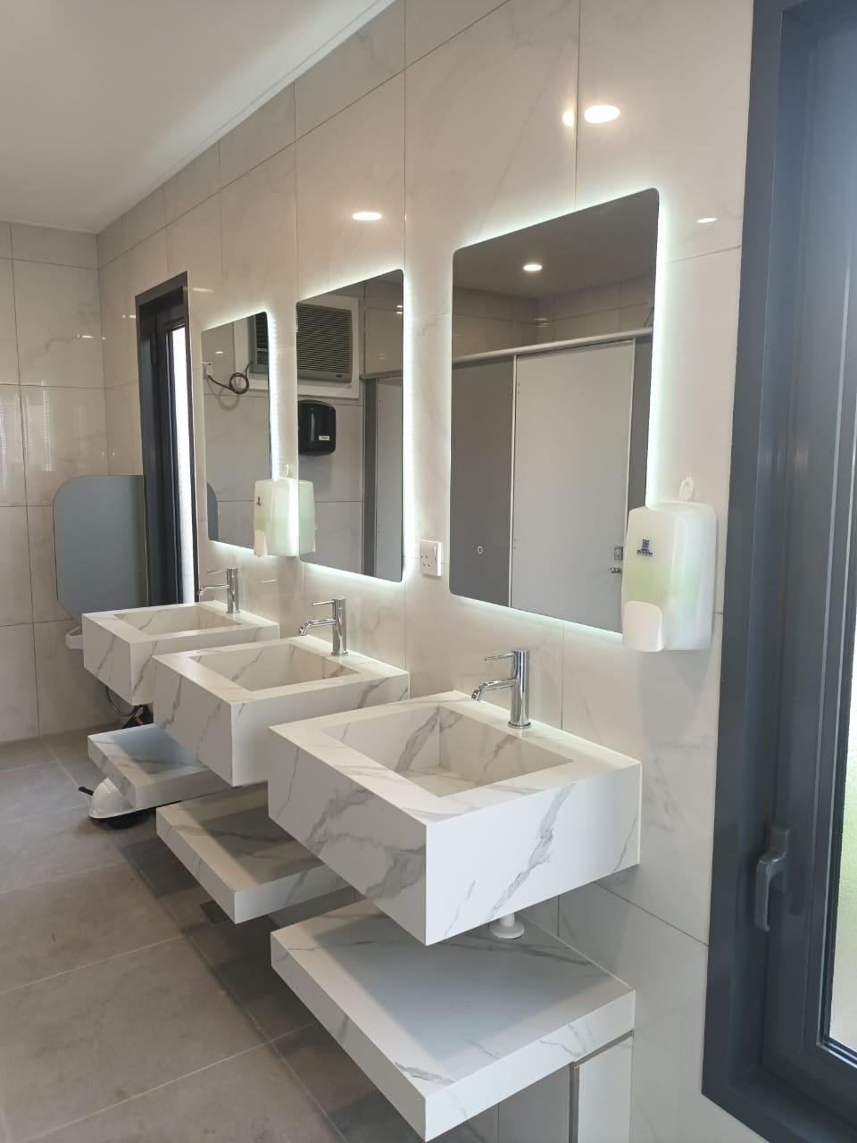 صورة المشروع