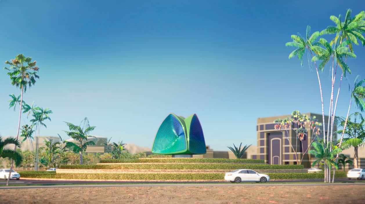 صورة المشروع