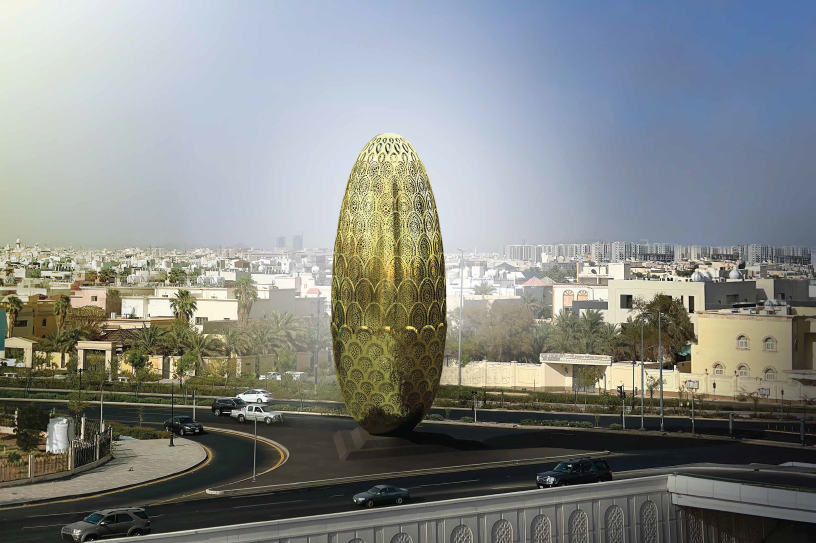 صورة المشروع